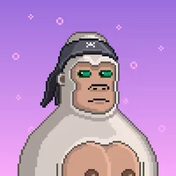 Moon Kong #37
