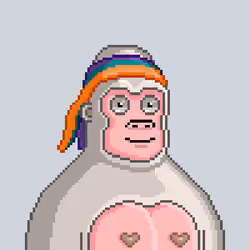 Moon Kong #1217
