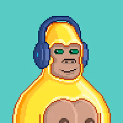Moon Kong #1125