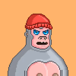 Moon Kong #1450