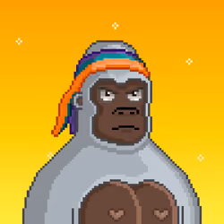 Moon Kong #1101