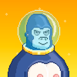 Moon Kong #741