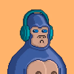 Moon Kong #1723