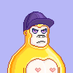 Moon Kong #830