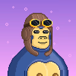 Moon Kong #1570