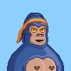 Moon Kong #412