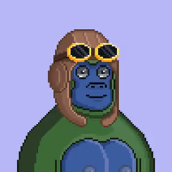 Moon Kong #973