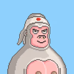 Moon Kong #219