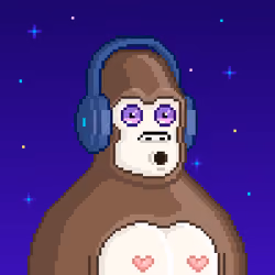 Moon Kong #1726