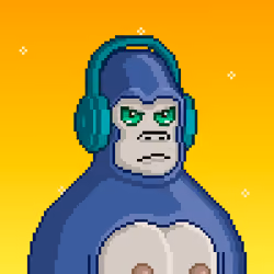 Moon Kong #505