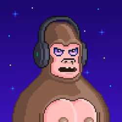 Moon Kong #941