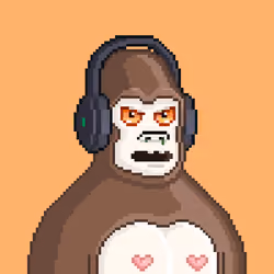 Moon Kong #160