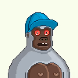 Moon Kong #868