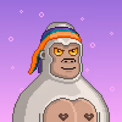 Moon Kong #358