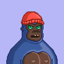 Moon Kong #1199