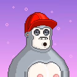 Moon Kong #408