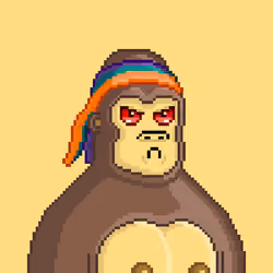 Moon Kong #65