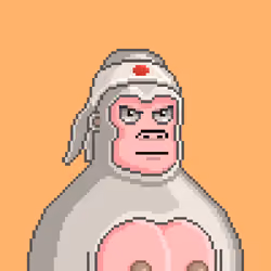 Moon Kong #1247