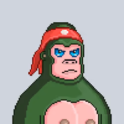 Moon Kong #1420