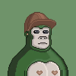 Moon Kong #1344