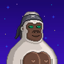 Moon Kong #1685