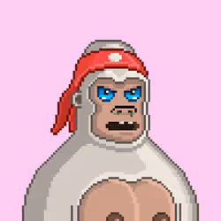 Moon Kong #1012