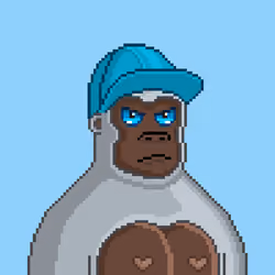 Moon Kong #1303