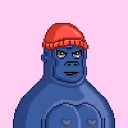 Moon Kong #829