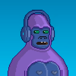 Moon Kong #1201