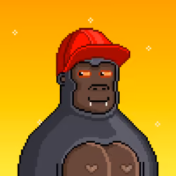 Moon Kong #938