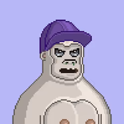 Moon Kong #1535