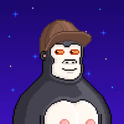 Moon Kong #1408