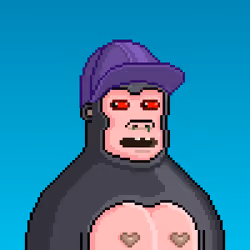 Moon Kong #660