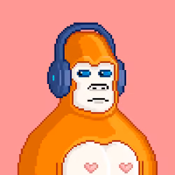 Moon Kong #1592