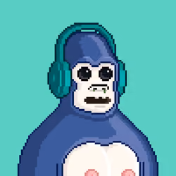 Moon Kong #1448