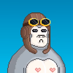 Moon Kong #1215