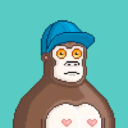 Moon Kong #1102