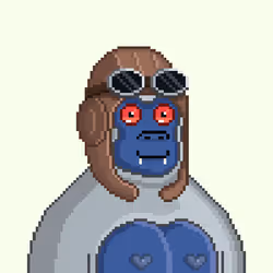 Moon Kong #870