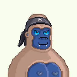 Moon Kong #220