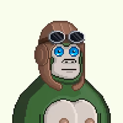 Moon Kong #1264