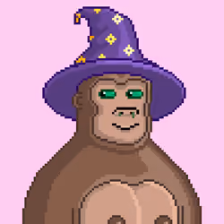 Moon Kong #939