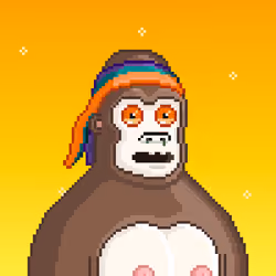 Moon Kong #972