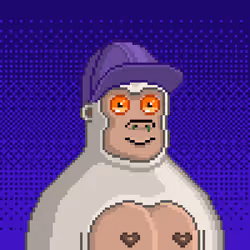Moon Kong #918
