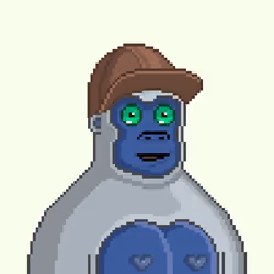 Moon Kong #700