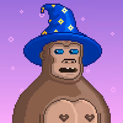 Moon Kong #1304