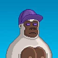Moon Kong #1696