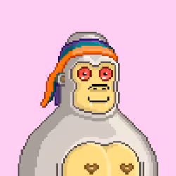 Moon Kong #1568