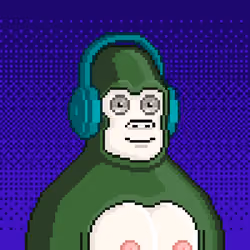 Moon Kong #1473
