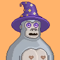 Moon Kong #1406