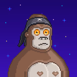 Moon Kong #1686